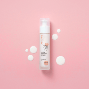 La crème hydratante JOONE