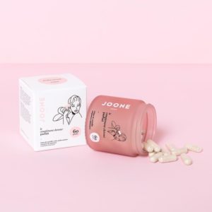 JOONE Complément cheveux