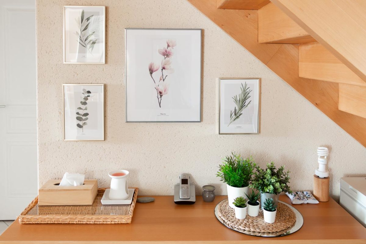 Sam Dear Sam DECO : J'adore mes nouvelles affiches Dear Sam 💗 • Mon grain de folie