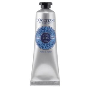 L’Occitane crème mains karité